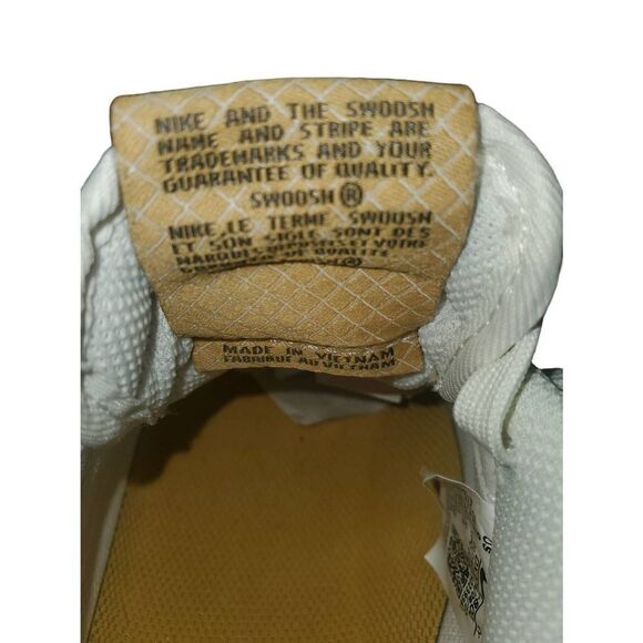 Men's Nike Air Force 1 Low Neapolitan Sneakers Shoes 2022 Size 9 - Picture 9 of 11